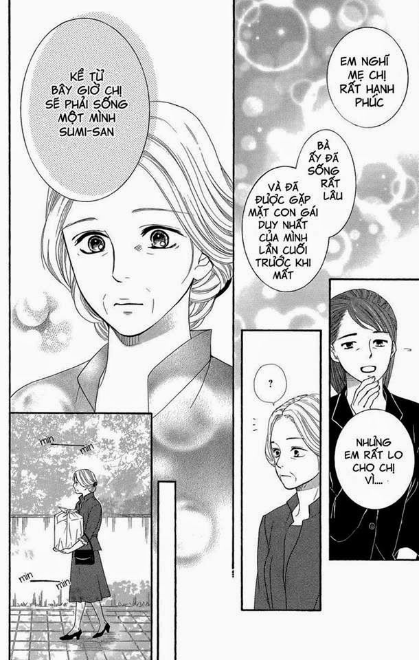 Sumika Sumire Chapter 1 - Trang 2