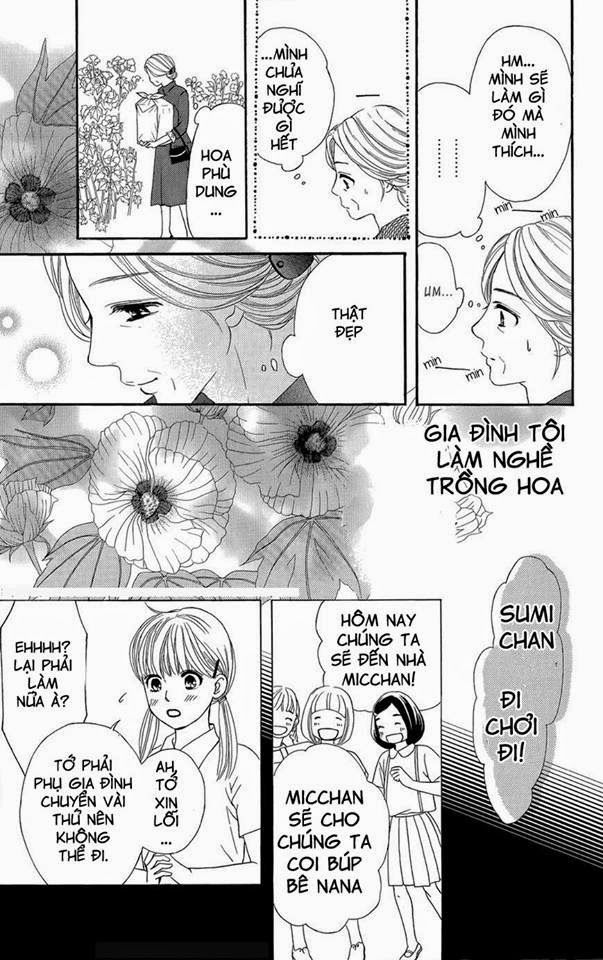 Sumika Sumire Chapter 1 - Trang 2