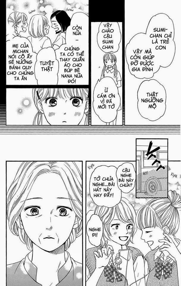 Sumika Sumire Chapter 1 - Trang 2