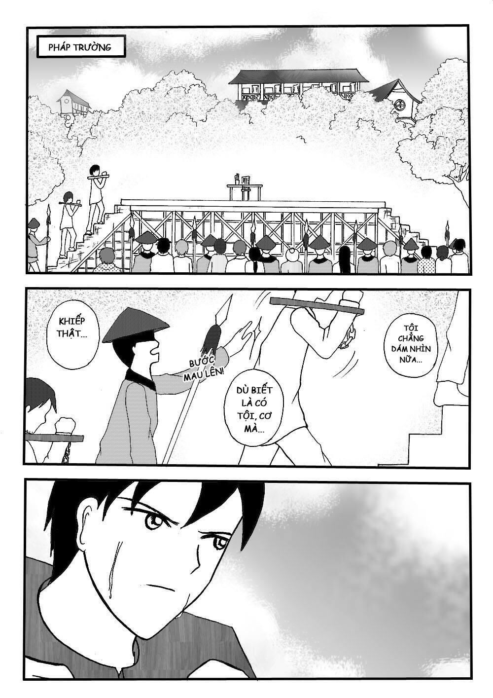 Prince’S Days Chapter 5 - Trang 2