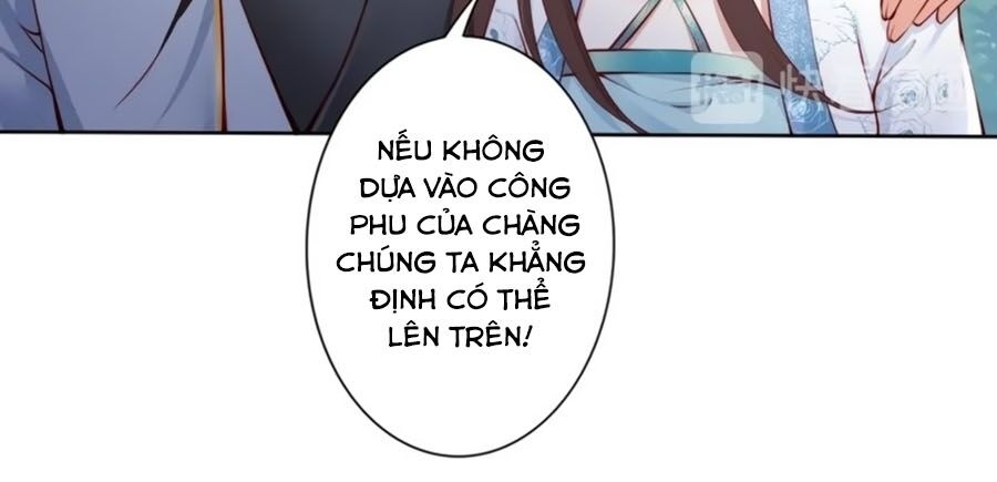 Đế Cung Đông Hoàng Phi Chapter 66 - Trang 2