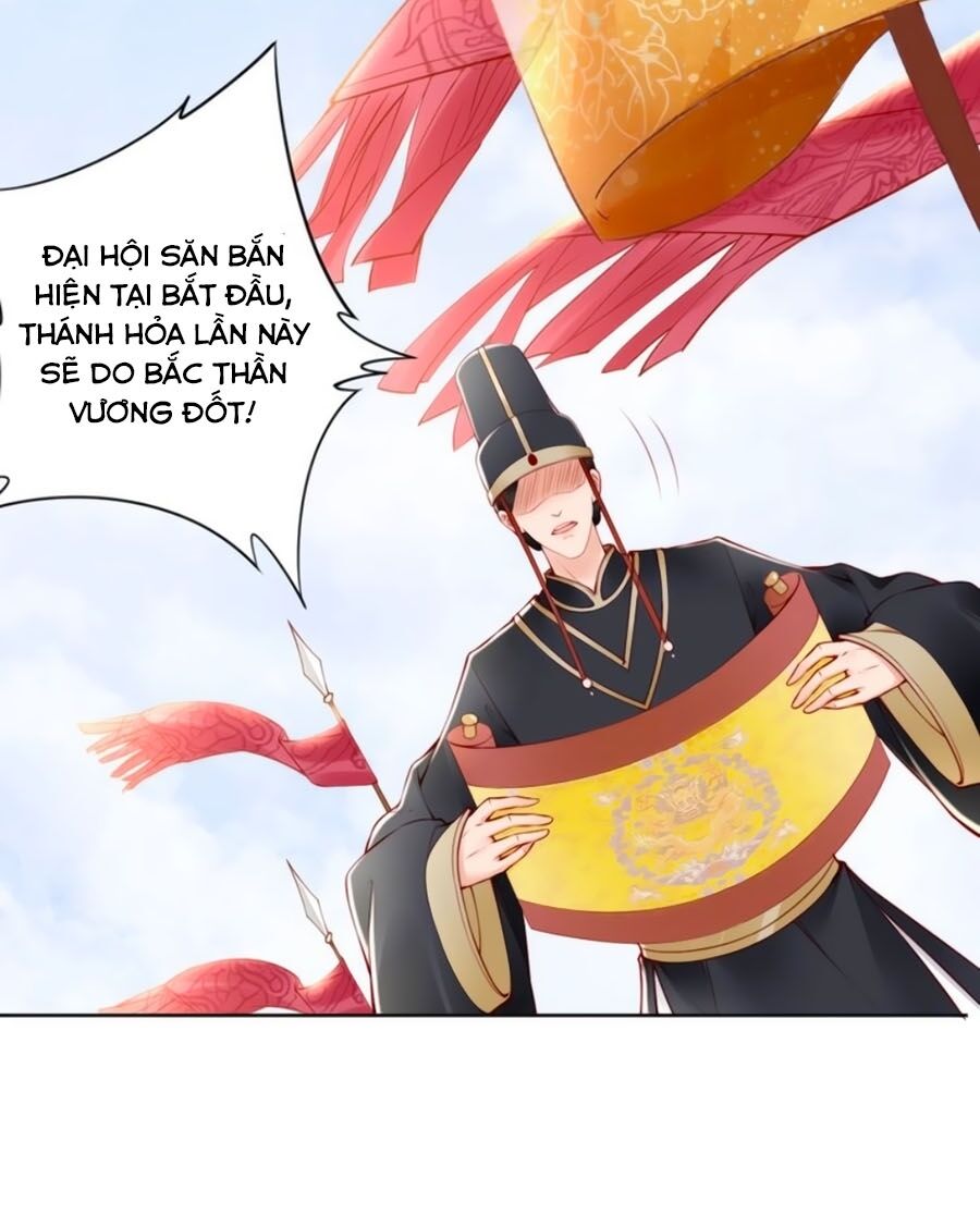 Đế Cung Đông Hoàng Phi Chapter 64 - Trang 2