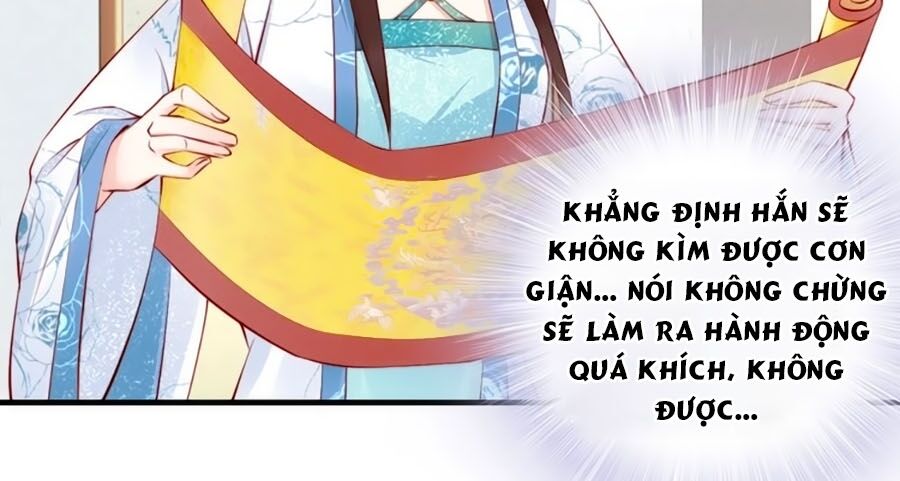 Đế Cung Đông Hoàng Phi Chapter 63 - Trang 2