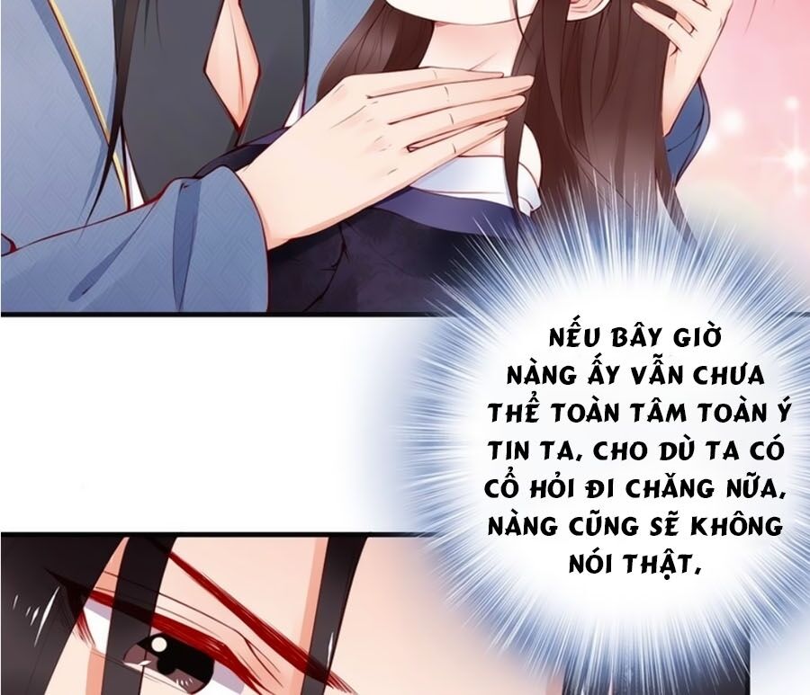 Đế Cung Đông Hoàng Phi Chapter 60 - Trang 2