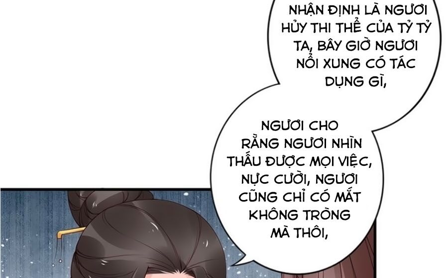 Đế Cung Đông Hoàng Phi Chapter 56 - Trang 2