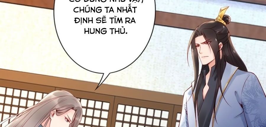 Đế Cung Đông Hoàng Phi Chapter 54 - Trang 2