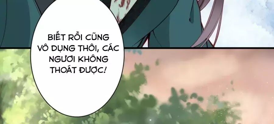 Đế Cung Đông Hoàng Phi Chapter 49 - Trang 2