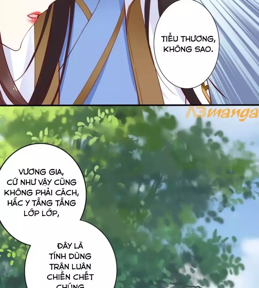 Đế Cung Đông Hoàng Phi Chapter 48 - Trang 2