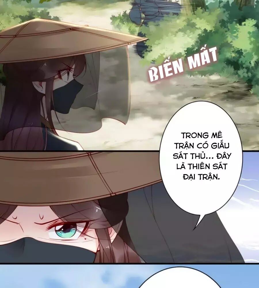 Đế Cung Đông Hoàng Phi Chapter 47 - Trang 2