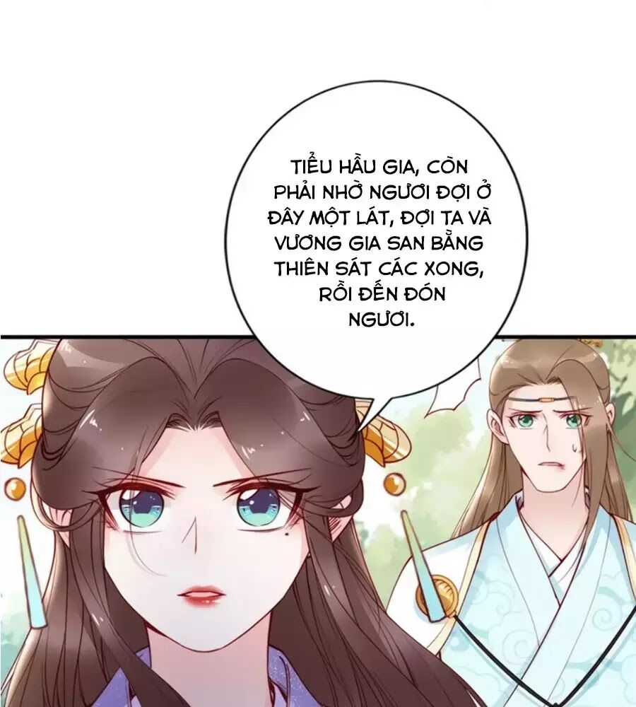 Đế Cung Đông Hoàng Phi Chapter 46 - Trang 2