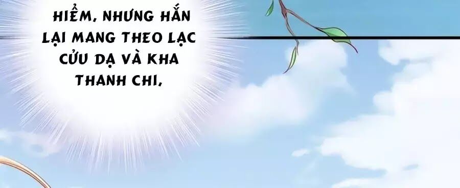 Đế Cung Đông Hoàng Phi Chapter 43 - Trang 2