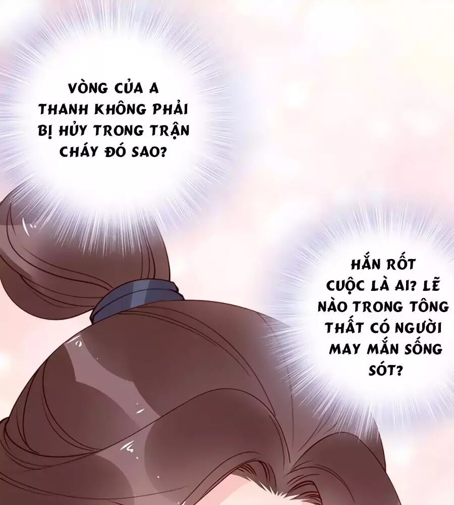 Đế Cung Đông Hoàng Phi Chapter 40 - Trang 2