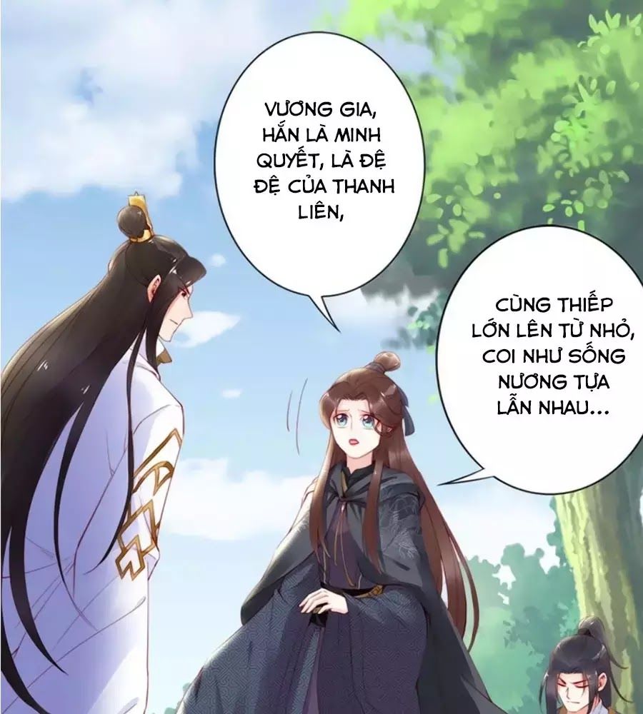 Đế Cung Đông Hoàng Phi Chapter 39 - Trang 2