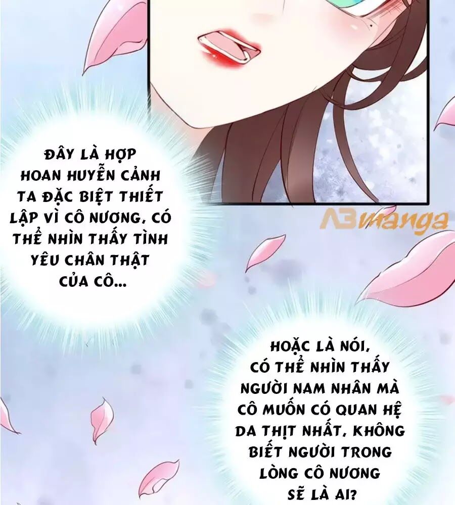 Đế Cung Đông Hoàng Phi Chapter 38 - Trang 2