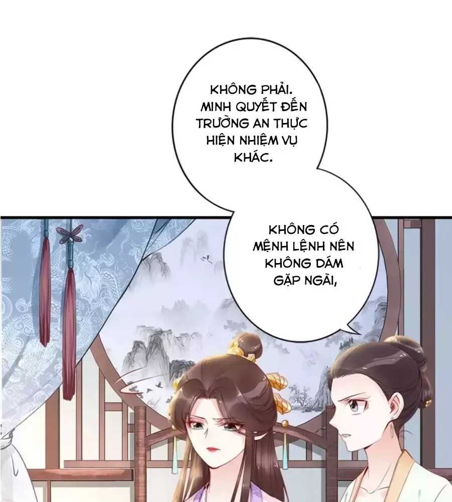 Đế Cung Đông Hoàng Phi Chapter 37 - Trang 2