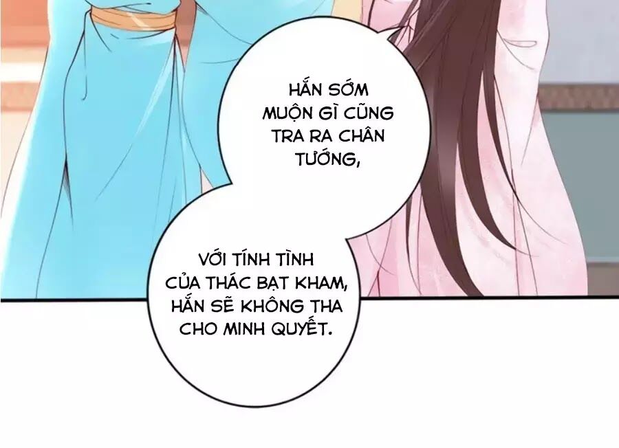 Đế Cung Đông Hoàng Phi Chapter 37 - Trang 2