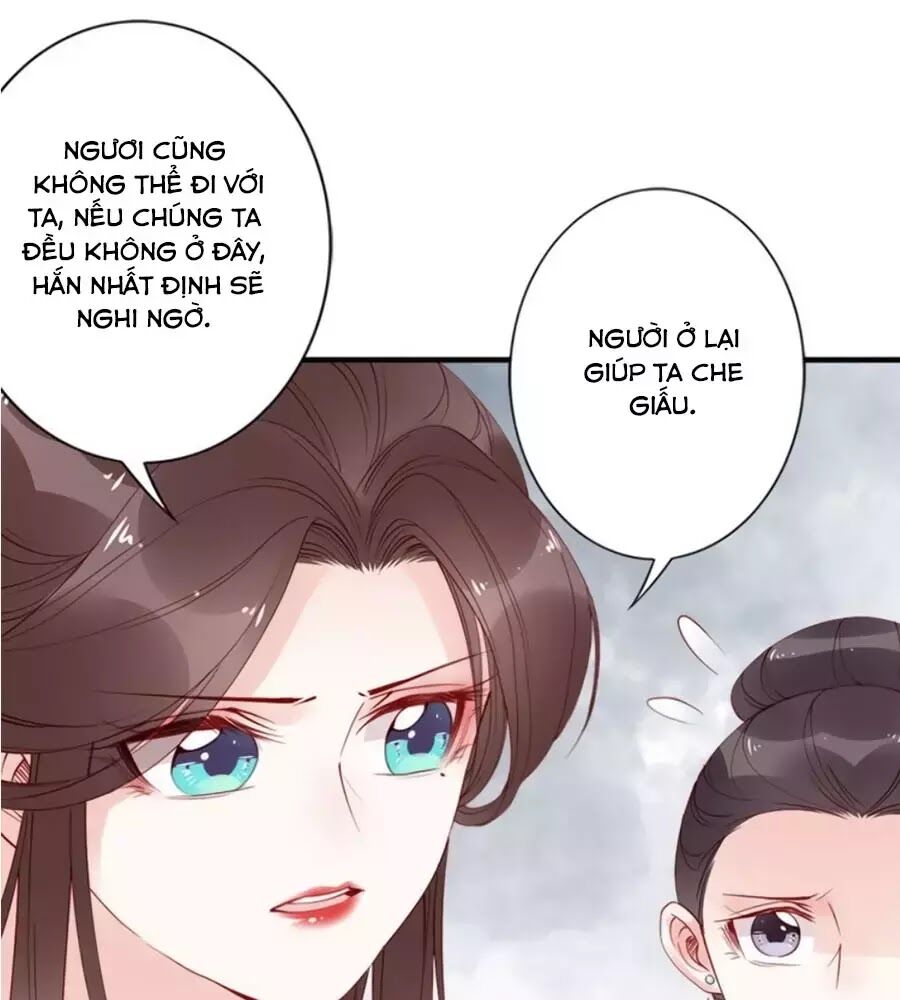 Đế Cung Đông Hoàng Phi Chapter 37 - Trang 2