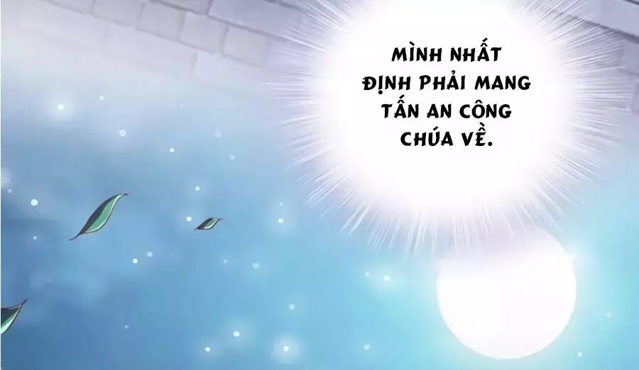 Đế Cung Đông Hoàng Phi Chapter 37 - Trang 2