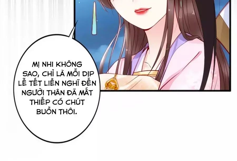 Đế Cung Đông Hoàng Phi Chapter 36 - Trang 2