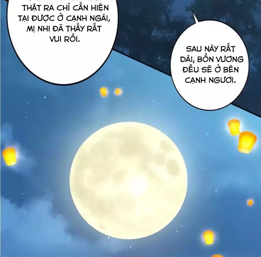 Đế Cung Đông Hoàng Phi Chapter 36 - Trang 2