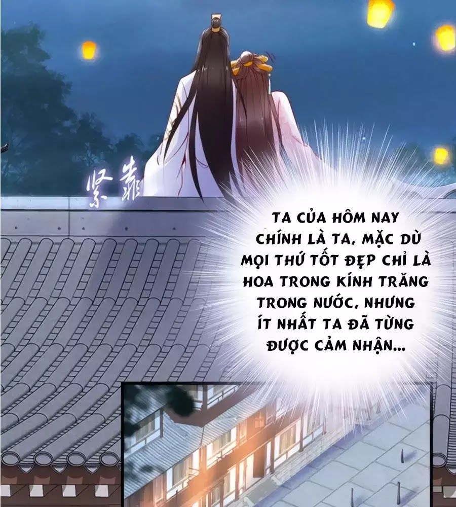 Đế Cung Đông Hoàng Phi Chapter 36 - Trang 2