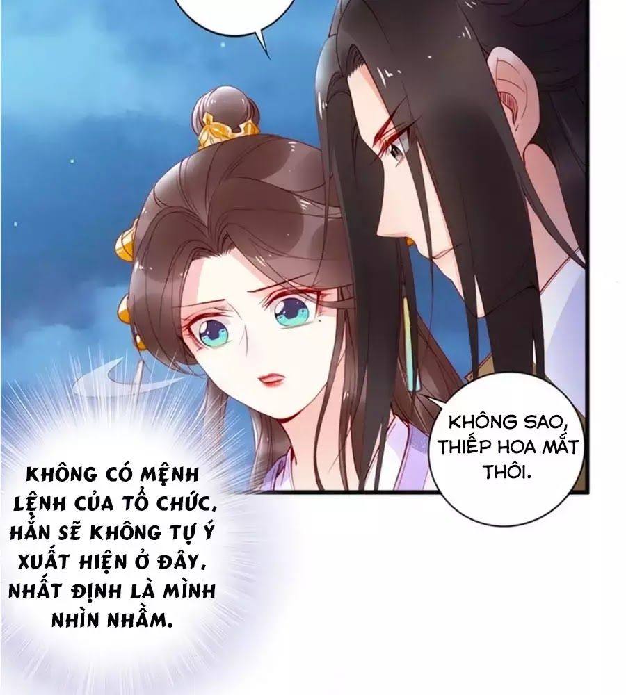 Đế Cung Đông Hoàng Phi Chapter 36 - Trang 2