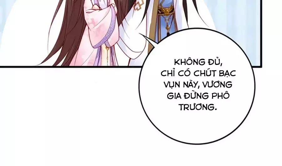 Đế Cung Đông Hoàng Phi Chapter 35 - Trang 2