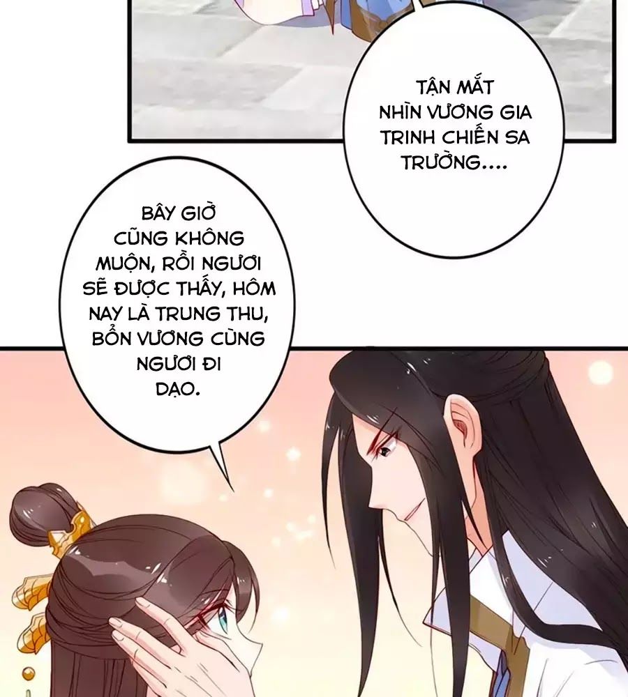 Đế Cung Đông Hoàng Phi Chapter 35 - Trang 2