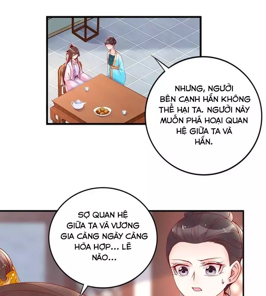 Đế Cung Đông Hoàng Phi Chapter 33 - Trang 2