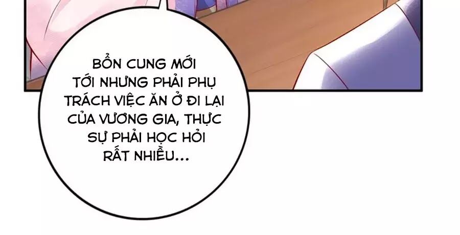 Đế Cung Đông Hoàng Phi Chapter 33 - Trang 2