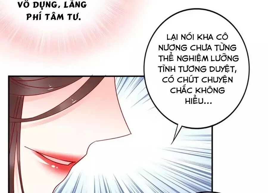 Đế Cung Đông Hoàng Phi Chapter 33 - Trang 2