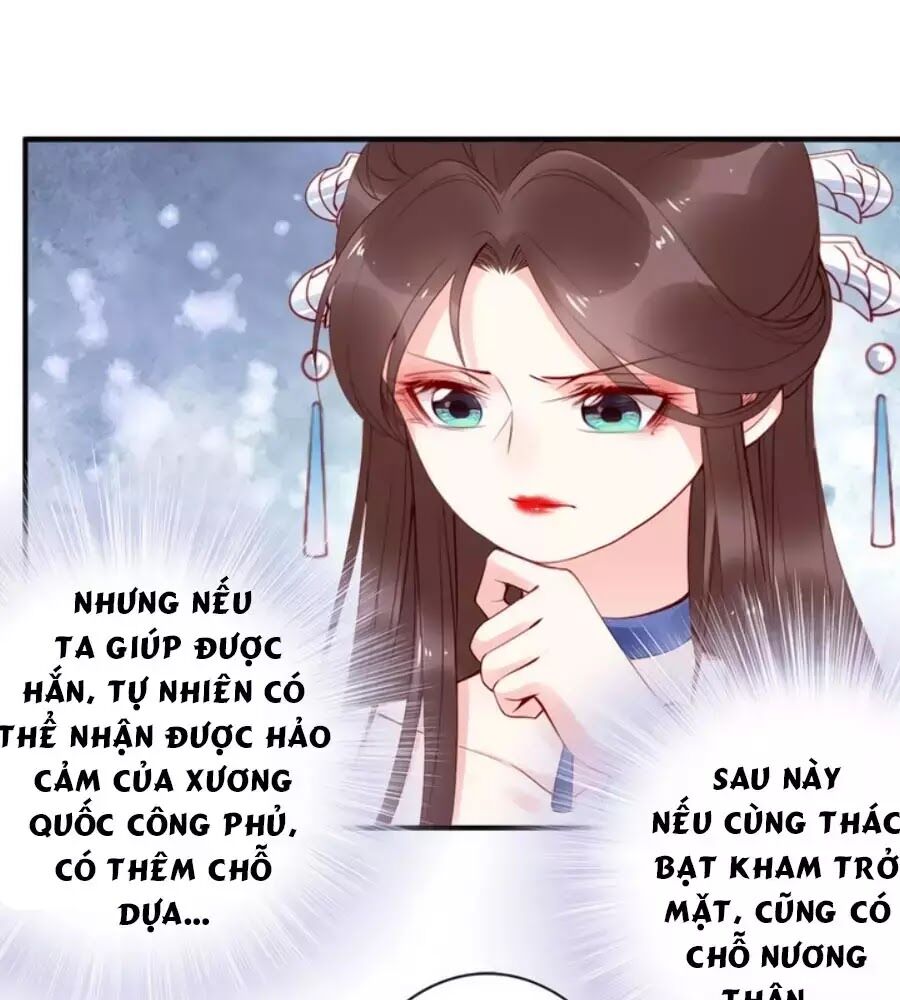 Đế Cung Đông Hoàng Phi Chapter 29 - Trang 2