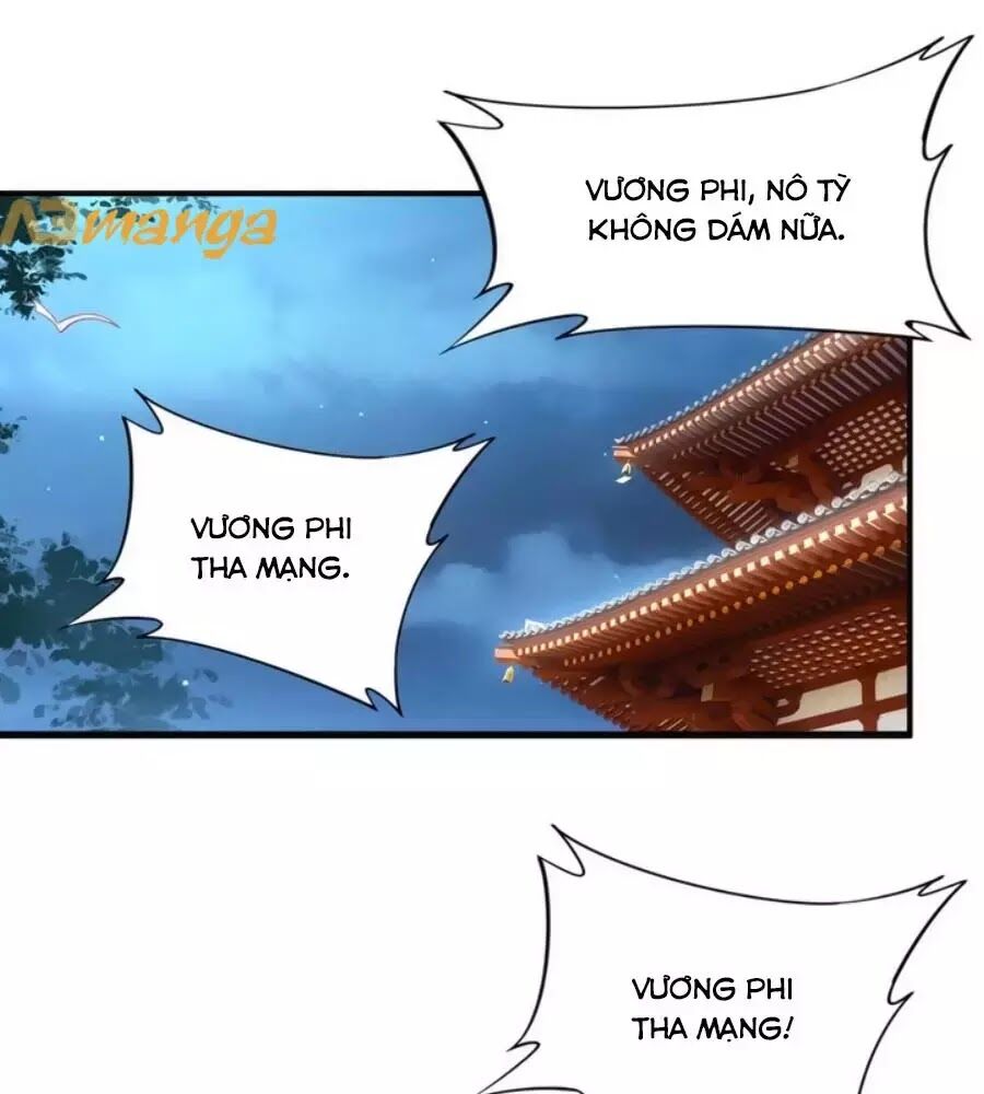 Đế Cung Đông Hoàng Phi Chapter 28 - Trang 2