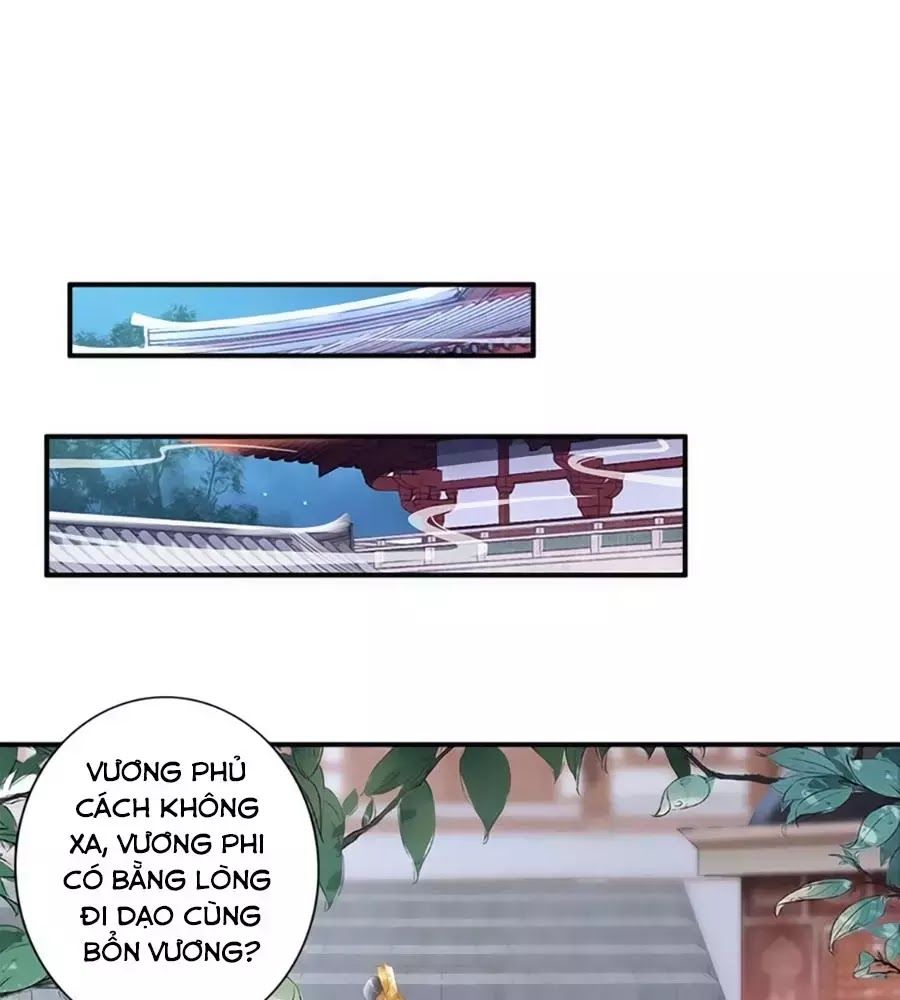 Đế Cung Đông Hoàng Phi Chapter 27 - Trang 2