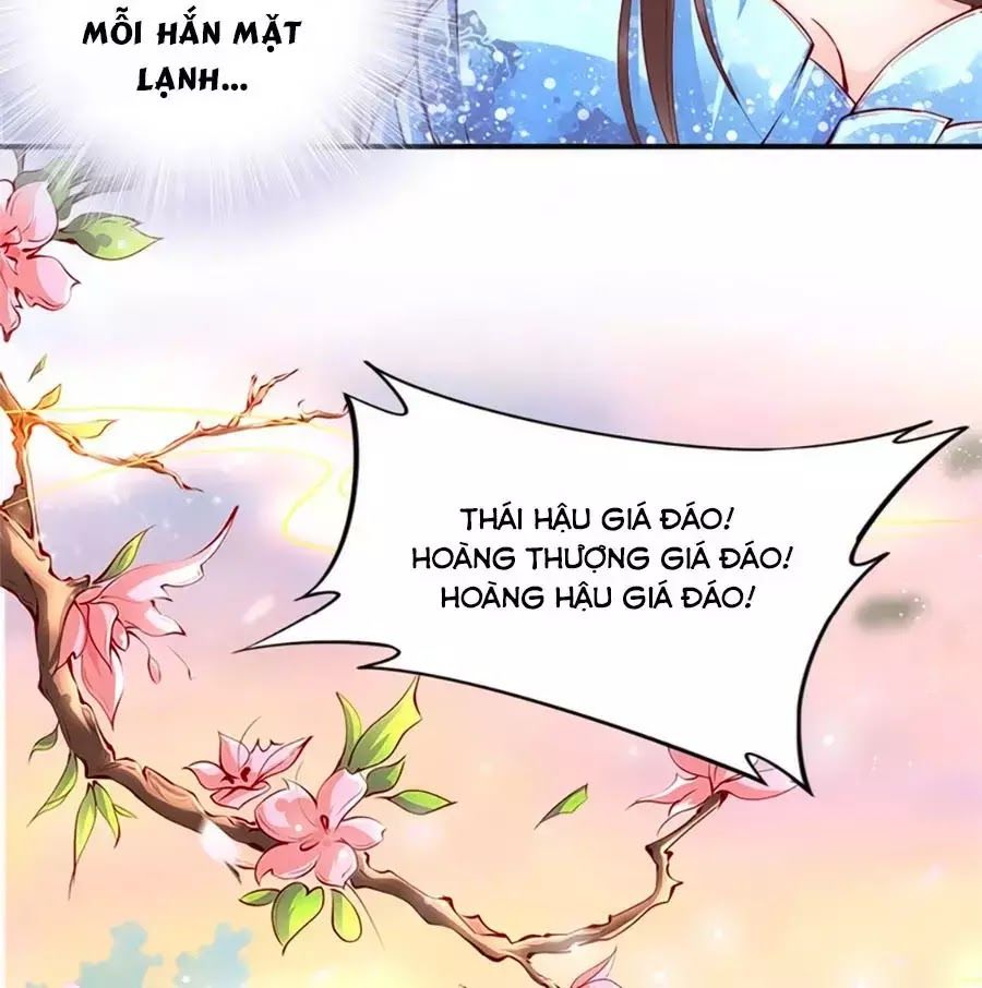 Đế Cung Đông Hoàng Phi Chapter 24 - Trang 2