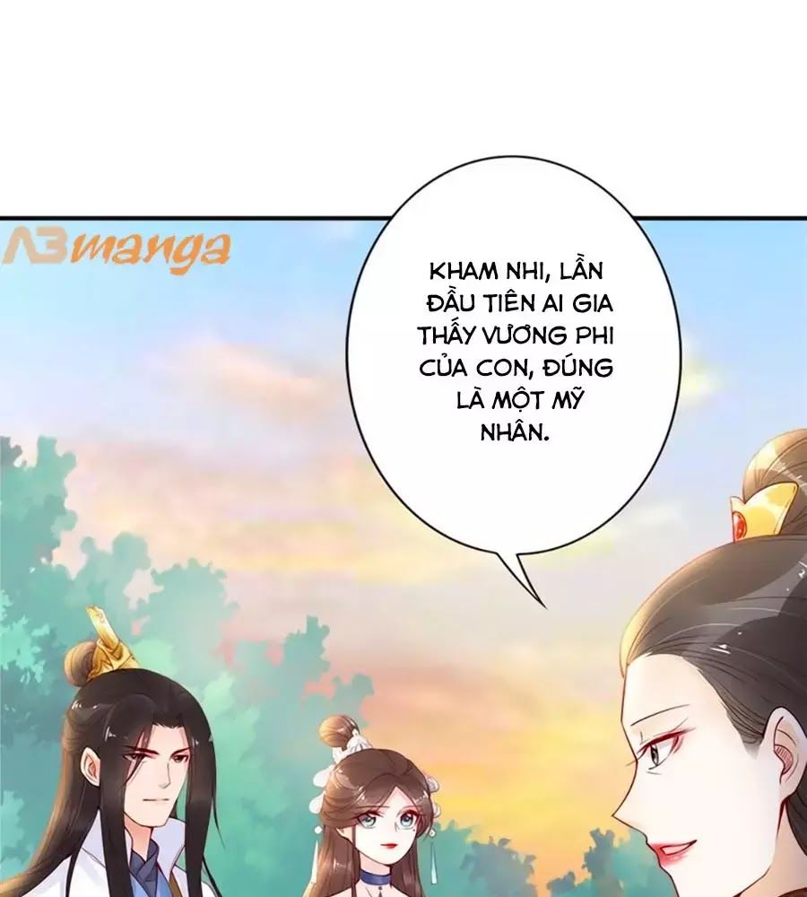 Đế Cung Đông Hoàng Phi Chapter 24 - Trang 2