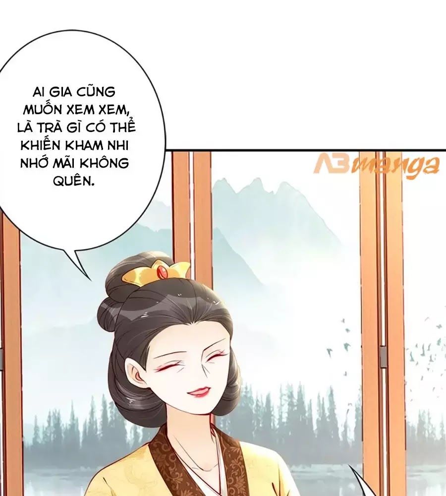 Đế Cung Đông Hoàng Phi Chapter 24 - Trang 2