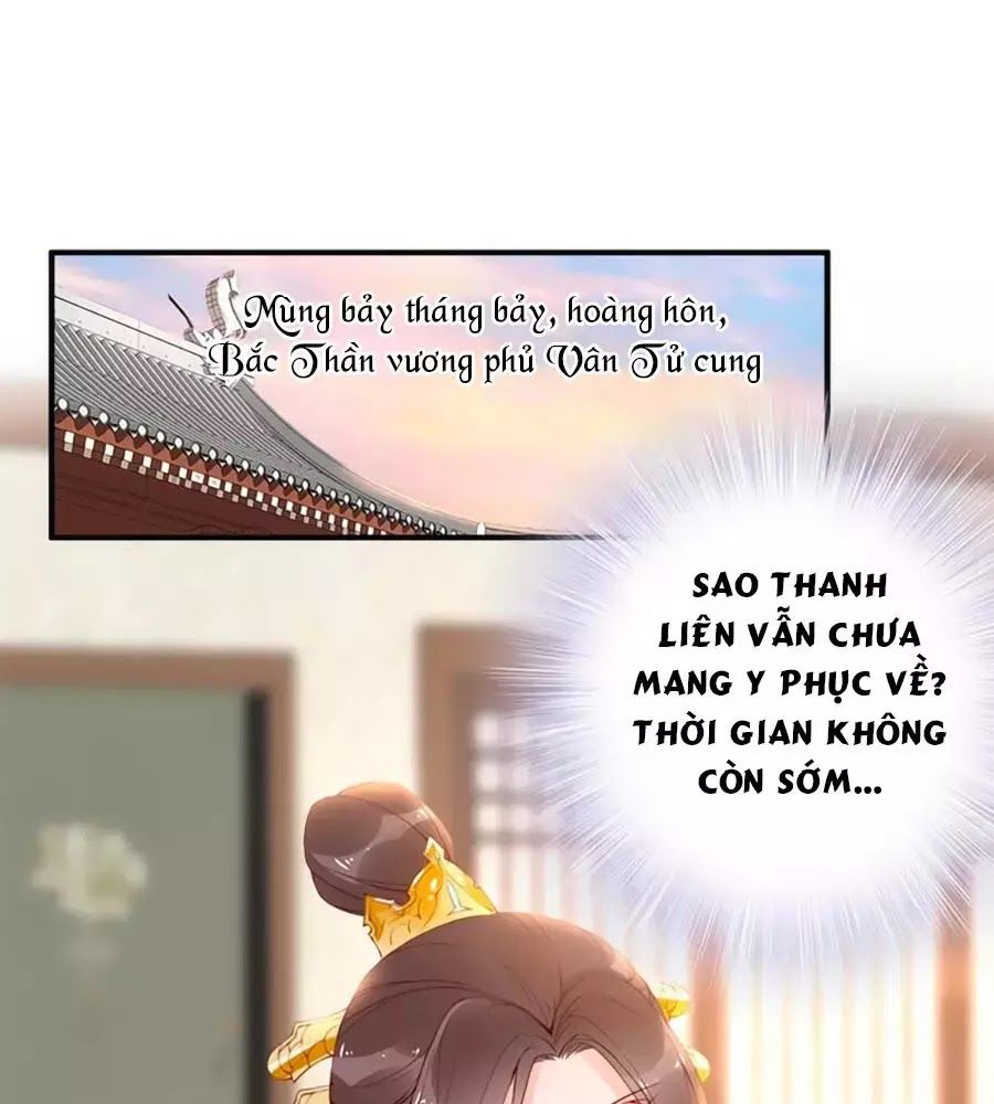 Đế Cung Đông Hoàng Phi Chapter 23 - Trang 2