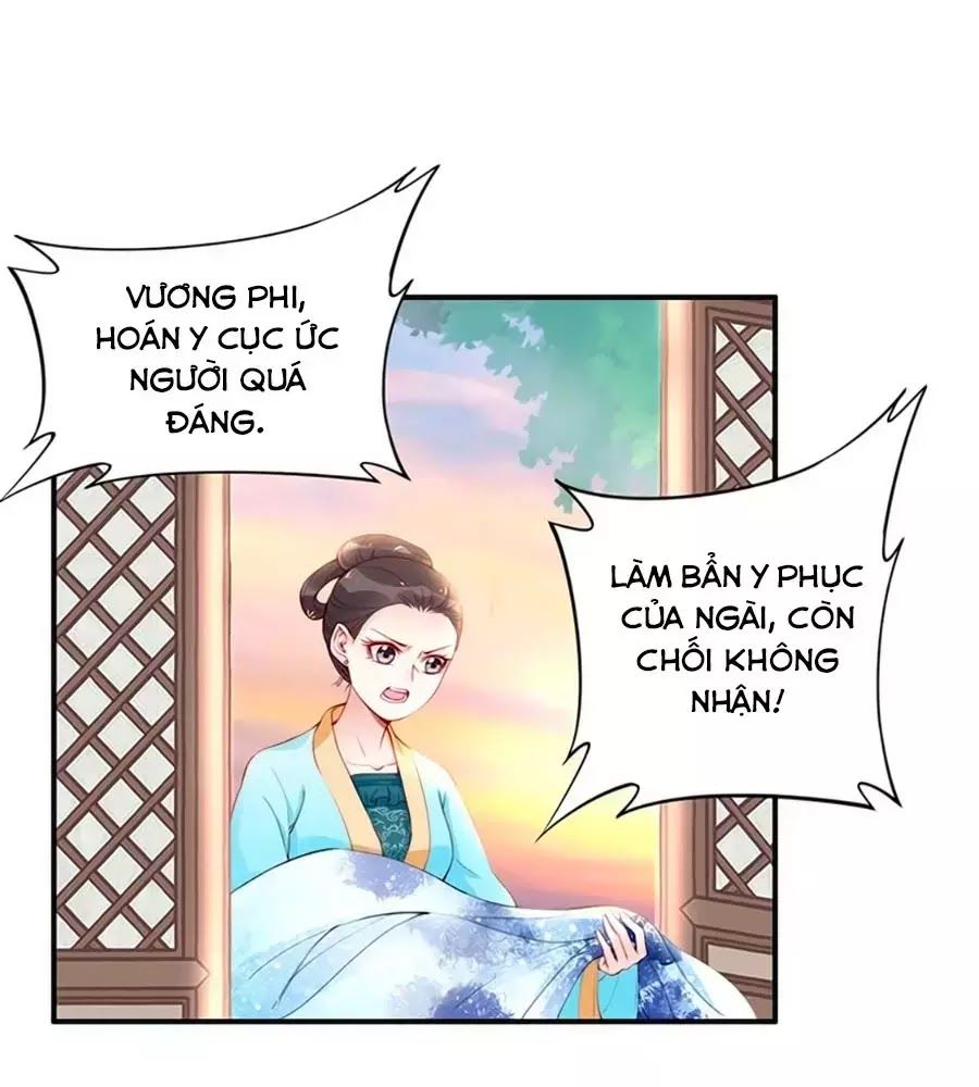 Đế Cung Đông Hoàng Phi Chapter 23 - Trang 2