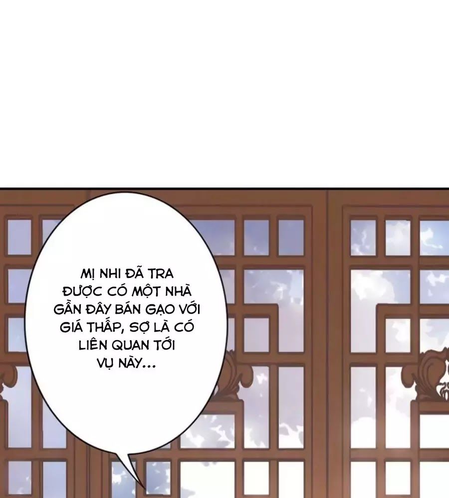 Đế Cung Đông Hoàng Phi Chapter 17 - Trang 2