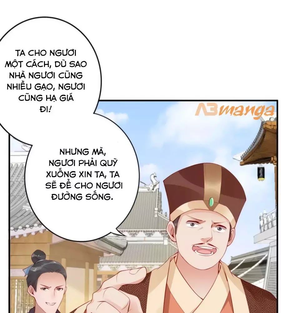 Đế Cung Đông Hoàng Phi Chapter 17 - Trang 2