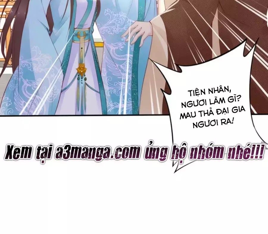 Đế Cung Đông Hoàng Phi Chapter 17 - Trang 2