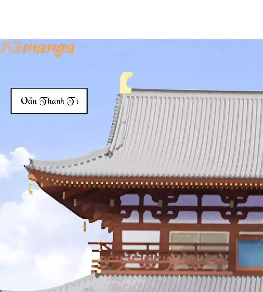 Đế Cung Đông Hoàng Phi Chapter 16 - Trang 2