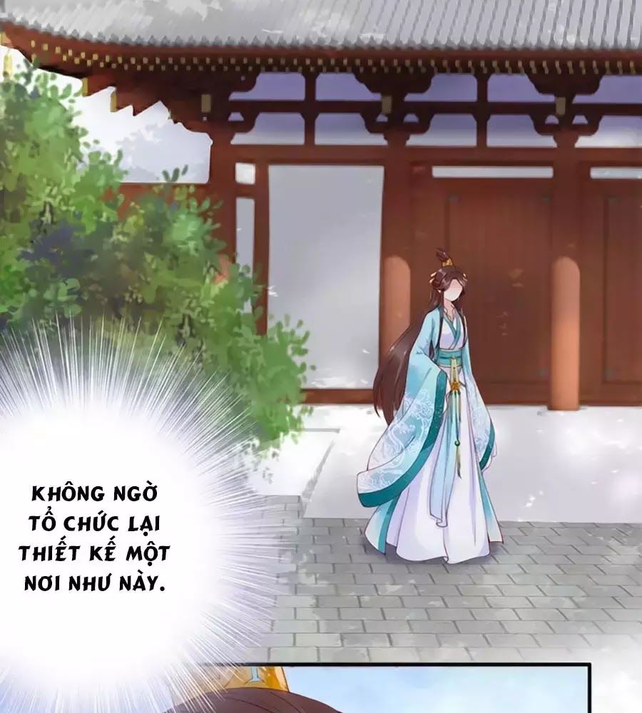 Đế Cung Đông Hoàng Phi Chapter 16 - Trang 2