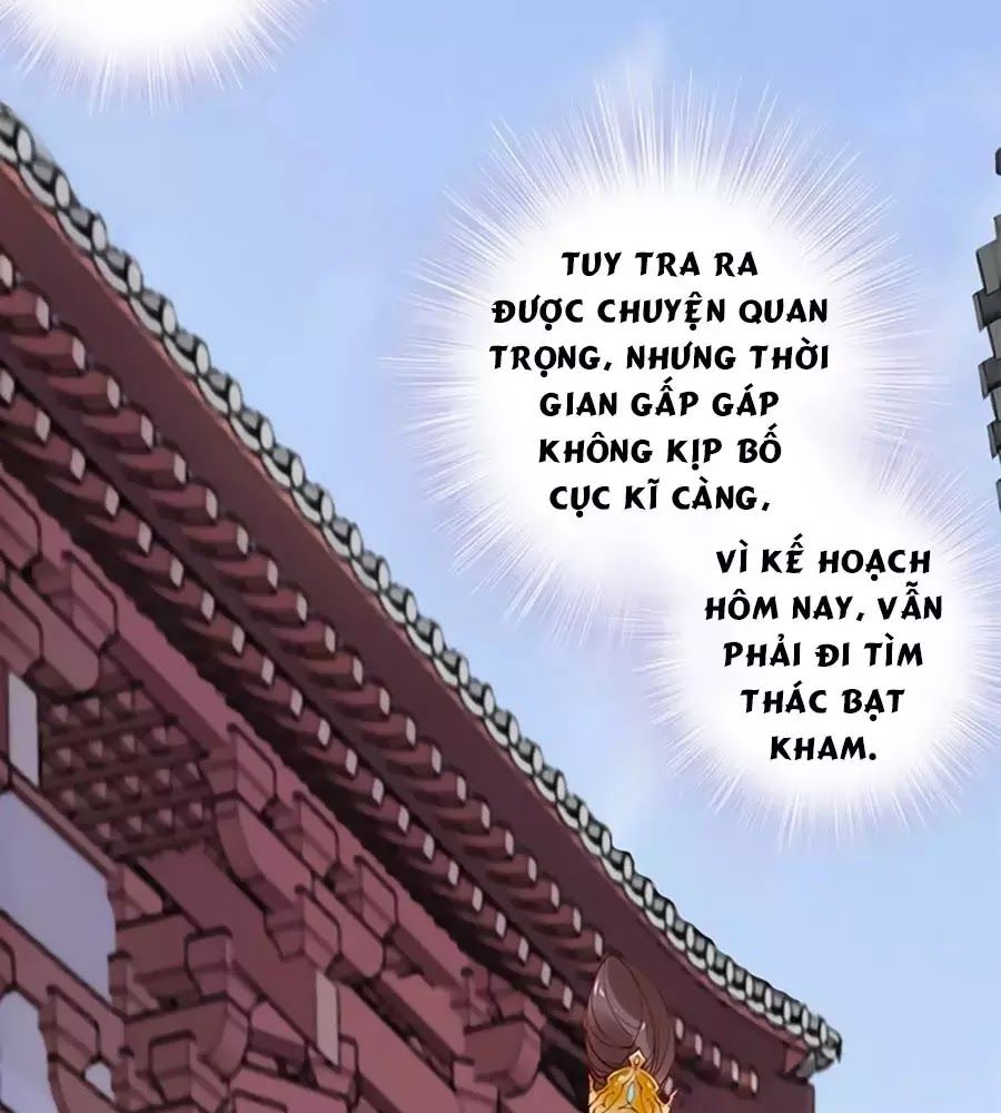 Đế Cung Đông Hoàng Phi Chapter 16 - Trang 2