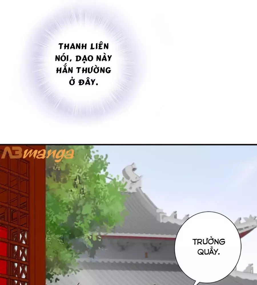 Đế Cung Đông Hoàng Phi Chapter 16 - Trang 2