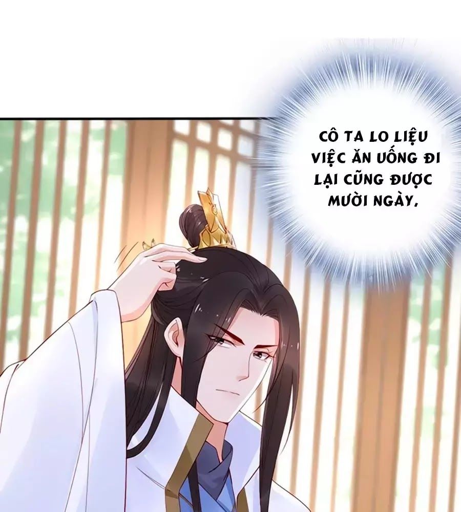 Đế Cung Đông Hoàng Phi Chapter 15 - Trang 2