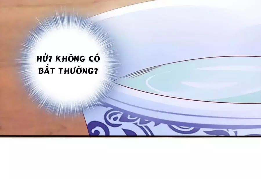 Đế Cung Đông Hoàng Phi Chapter 15 - Trang 2