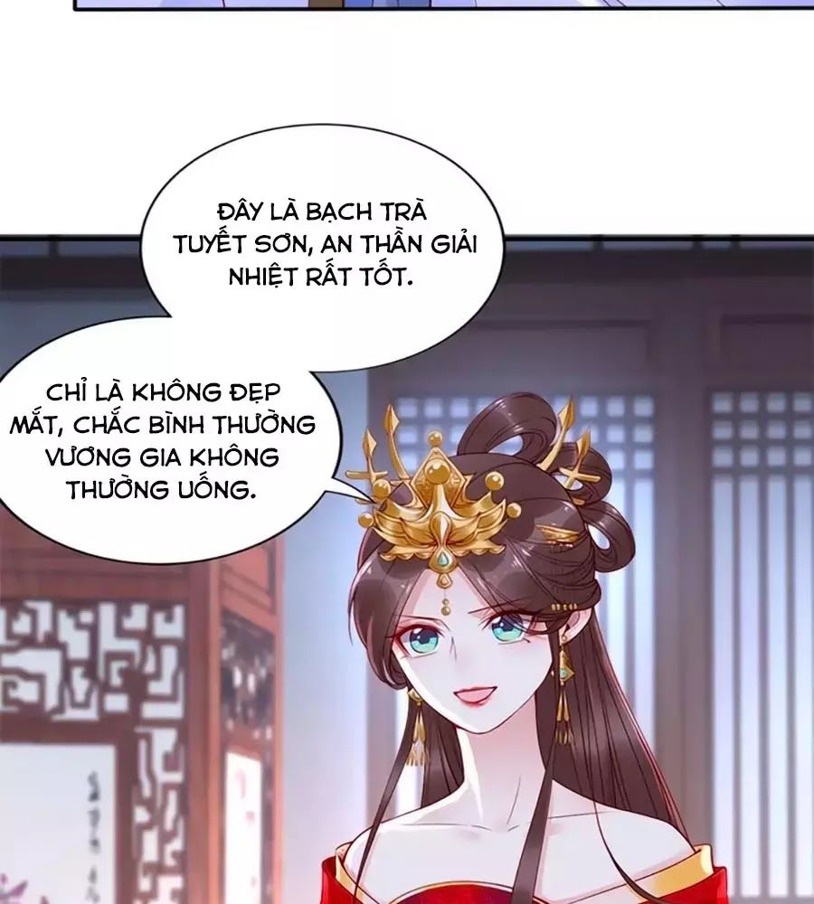 Đế Cung Đông Hoàng Phi Chapter 14 - Trang 2