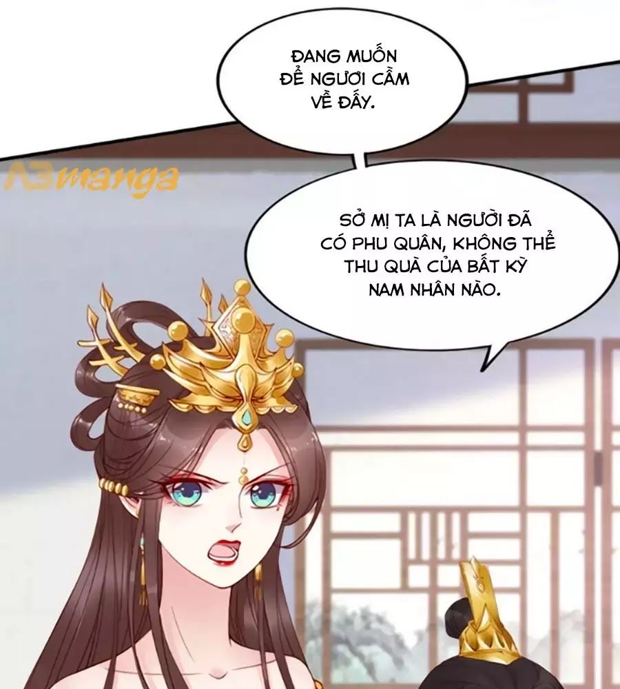 Đế Cung Đông Hoàng Phi Chapter 10 - Trang 2